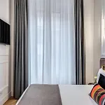 Residenza Piranesi Boutique 4* Rom