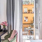Hotel Residenza Piranesi Boutique Rom