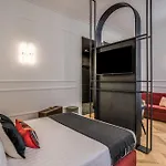Hotel Residenza Piranesi Boutique Rom