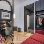 Residenza Piranesi Boutique Rom