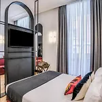 Hotel Residenza Piranesi Boutique 4*