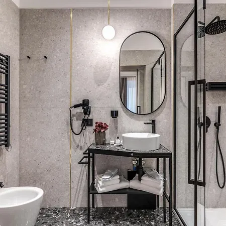מלון Residenza Piranesi Boutique