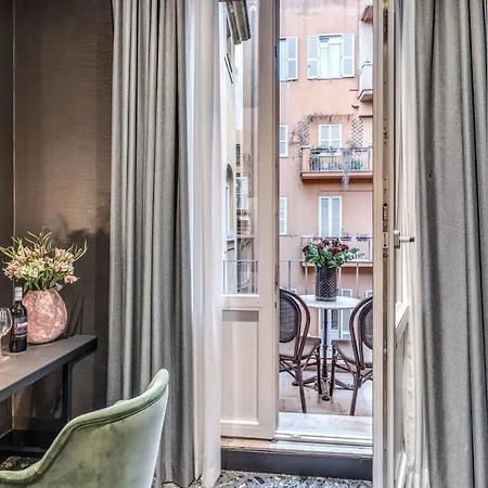 Residenza Piranesi Boutique 4* רומא