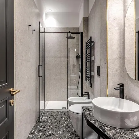 Residenza Piranesi Boutique רומא