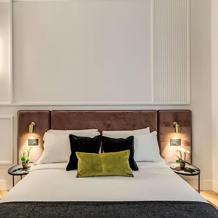 Hotel Residenza Piranesi Boutique 4*