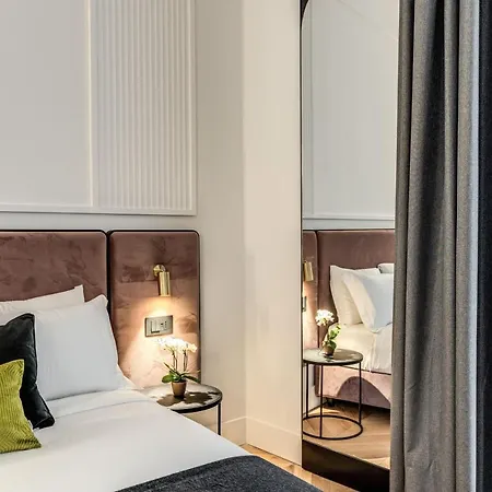 Residenza Piranesi Boutique רומא