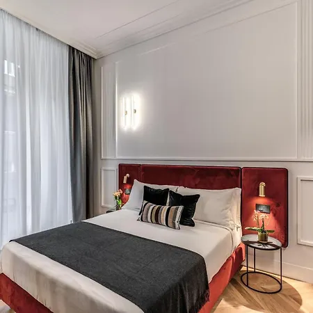 Residenza Piranesi Boutique רומא
