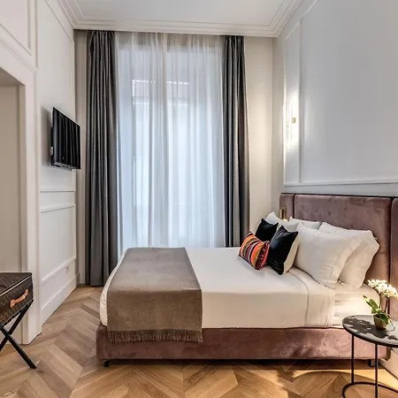 Residenza Piranesi Boutique רומא