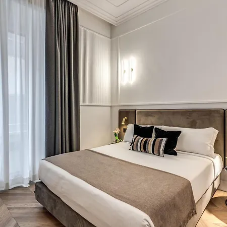 Residenza Piranesi Boutique רומא