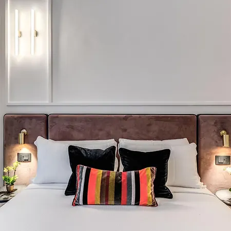 Hotel Residenza Piranesi Boutique