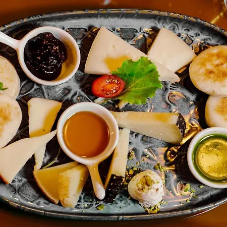 Residenza Piranesi Boutique 4*