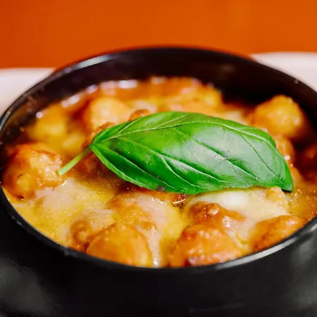 Residenza Piranesi Boutique 4* Rome