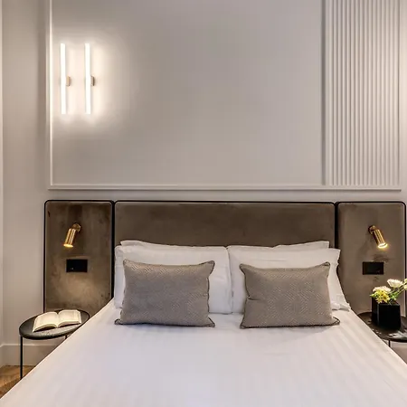 Residenza Piranesi Boutique 4*