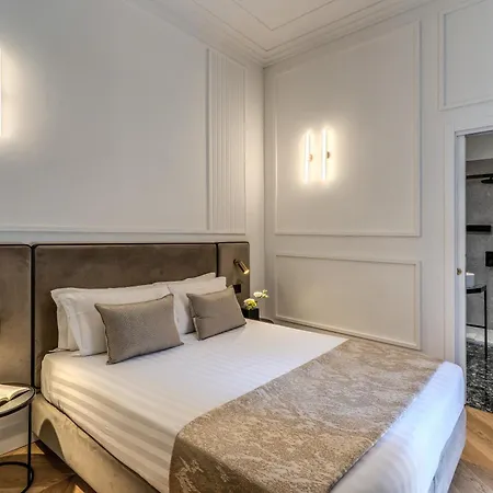 Hotel Residenza Piranesi Boutique