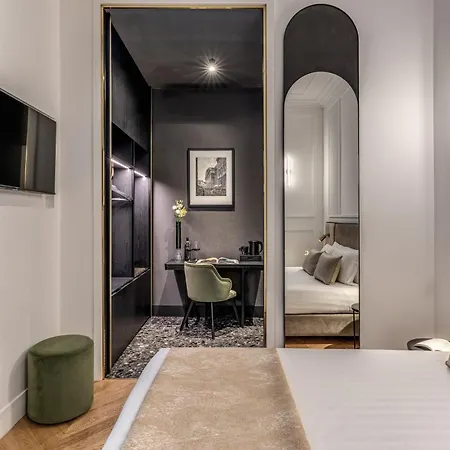 Residenza Piranesi Boutique Rome