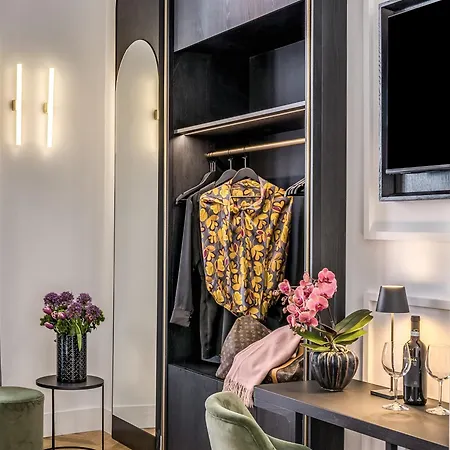 Residenza Piranesi Boutique