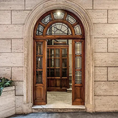 Hotel Residenza Piranesi Boutique Rome