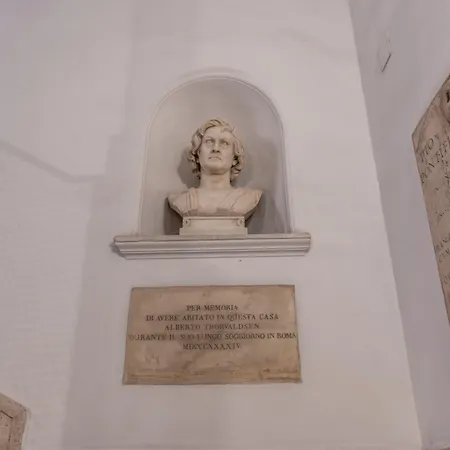 Hotel Residenza Piranesi Boutique