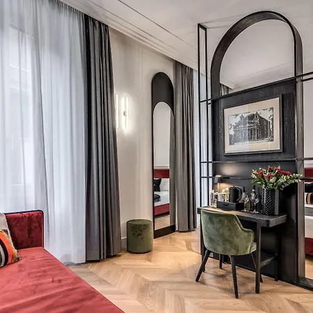 Residenza Piranesi Boutique