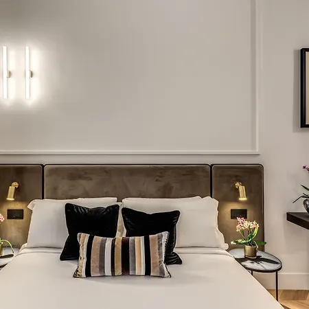 Residenza Piranesi Boutique Hotel