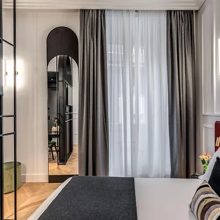 Hotel Residenza Piranesi Boutique Rome