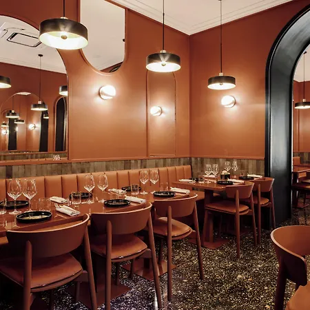 Residenza Piranesi Boutique Hotel