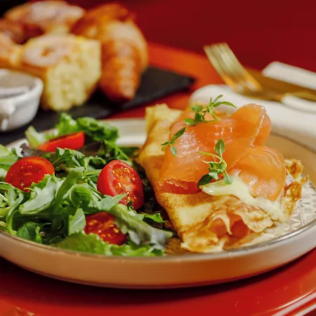 Residenza Piranesi Boutique Hotel Rome