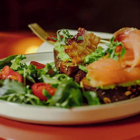 Hotel Residenza Piranesi Boutique Rome