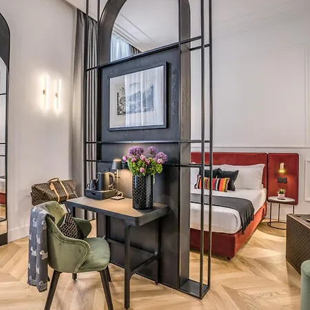 Residenza Piranesi Boutique 罗马