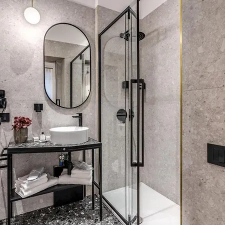 Residenza Piranesi Boutique 4* Roma