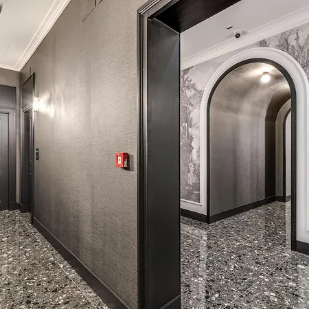Residenza Piranesi Boutique 4*