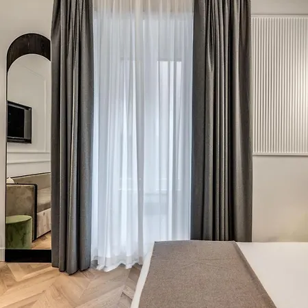 Residenza Piranesi Boutique Roma