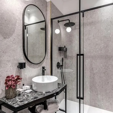 Hotel Residenza Piranesi Boutique Roma