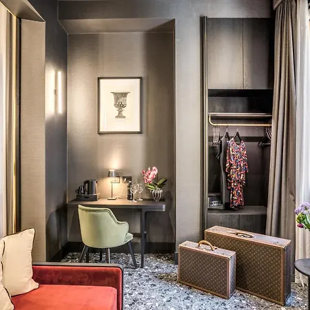 Residenza Piranesi Boutique Hotel Roma