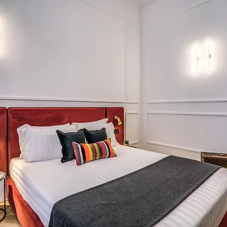 Hotel Residenza Piranesi Boutique