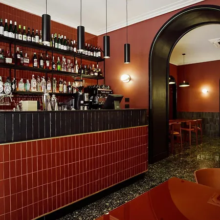 Residenza Piranesi Boutique Hotel Roma