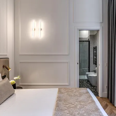 Residenza Piranesi Boutique Roma