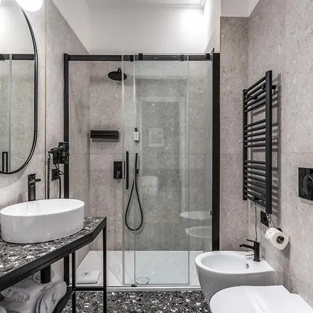 Residenza Piranesi Boutique